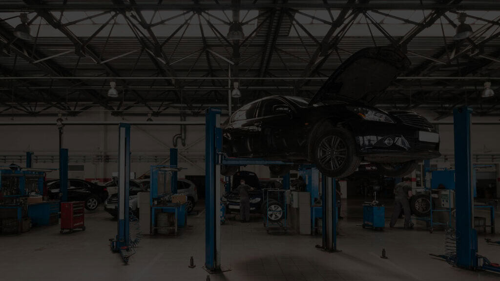 Hohe Qualität Auto Reparatur in Fulda Autowerkstatt Kaiser.