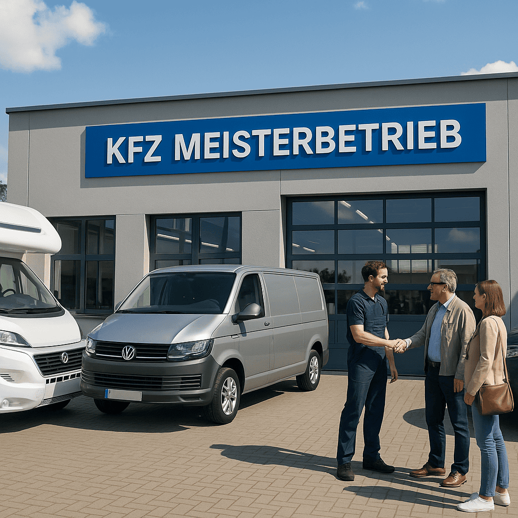 Günstige Autowerkstatt Fulda, KFZ Meisterbetrieb, bester Kfz-Service und Reparaturen.